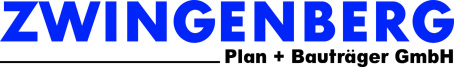 Zwingenberg Plan + Bauträger GmbH